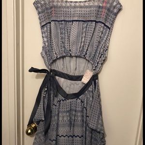Free people dress